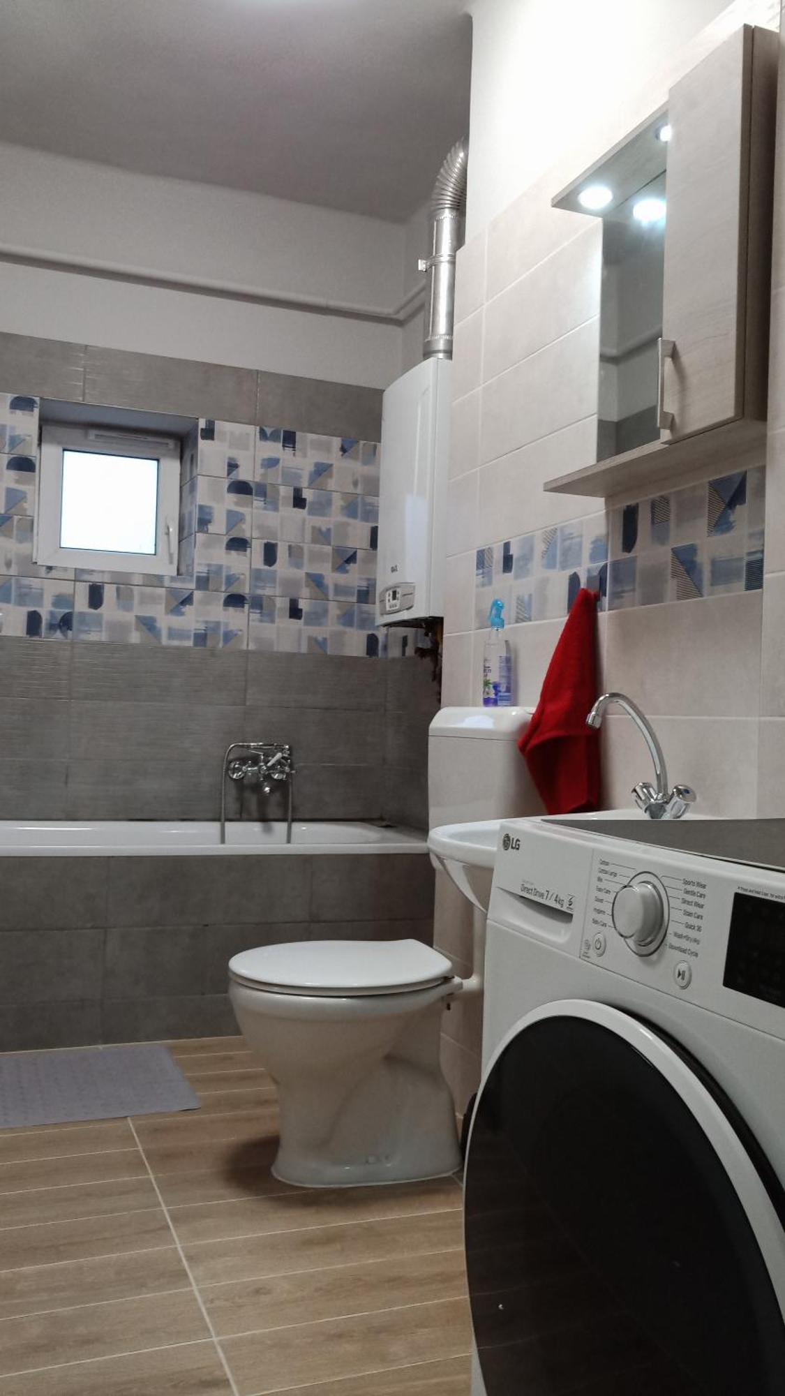 Smart Szallas Apartman Мисколк Екстериор снимка